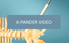 x-pander video