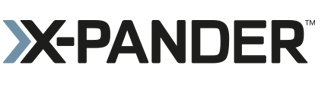 X-Pander Logo